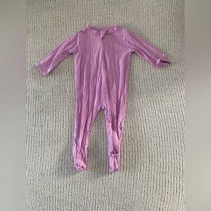 Kyte Baby Zippered Footie